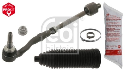 ТЯГА РУЛЬОВА FEBI BILSTEIN 40091