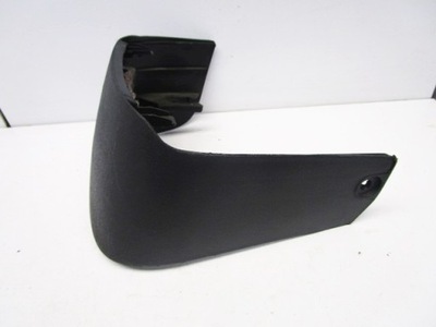 Yaris verso i защита корпус туннель 55434-52010 фото №1