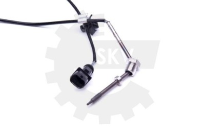 Esen skv 30skv280 датчик, температура выхлопных газов фото №1