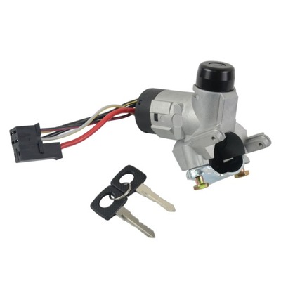 INTERRUPTOR DE ARRANQUE ENCENDIDO A0005458108 DO MERCEDES SPRINTER B902 B903 B904  