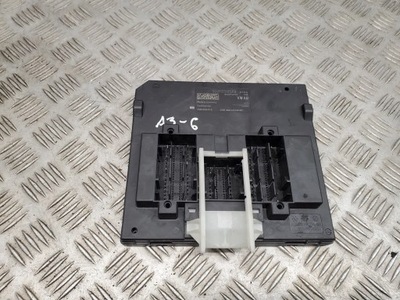 Audi a3 s3 8v 5q0937085ab модули комфорта фото №1