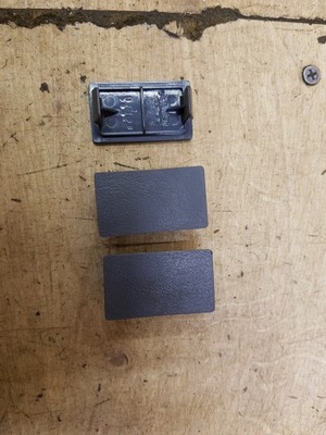 Защита заглушка панели консоли toyota rav4 i фото №1