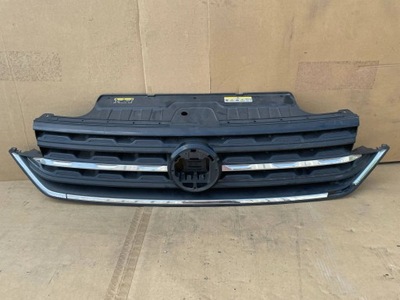 Vw t-cross t cross решітка радіатора решітка радіатора решітка радіатора фото №1