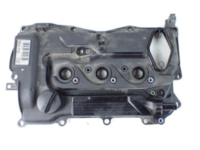 Крышка клапанов головки toyota corolla 06210909 фото №1