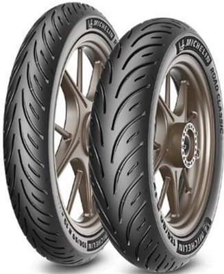 Michelin Road Classic 110/70B17 54 H TL opona letnia