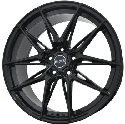 LLANTAS HAXER 20 PARA AUDI RS4 B8 B9 RS5 S5 RS6 A7 A8 D2 D3 D4 D5 S8 E-TRON Q3  