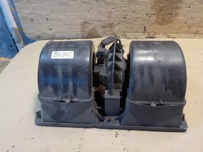 Воздуходувка обдув scania 1750452,1492018,1492019 фото №1