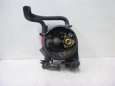 Дроссельная заслонка opel vectra b 1.8 1998r. фото №1