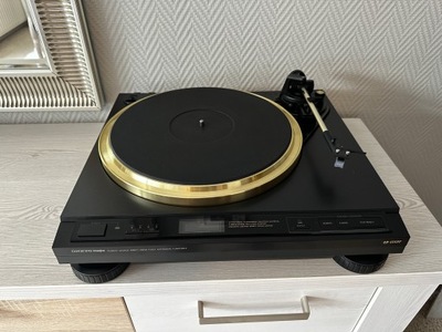 ONKYO INTEGRA CP-1057F Gramofon High End