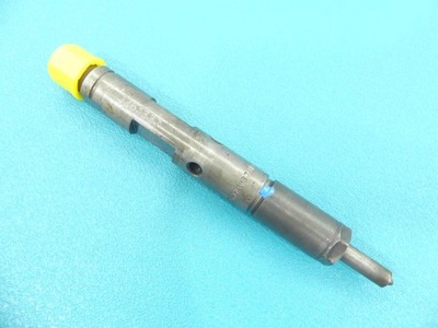 Test форсунка land rover freelander 0432193701 фото №1