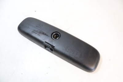 Зеркало внутреннее mitsubishi outlander i фото №1