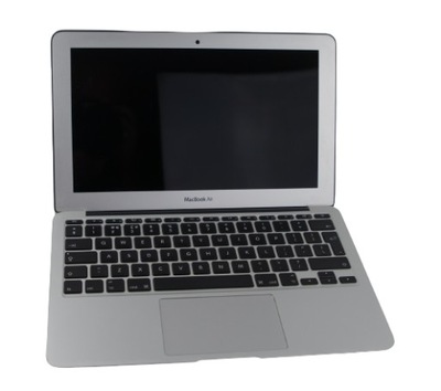 MacBook AIR 11 mid 2013 i5 1.3GHz 4GB 128SSD HD''