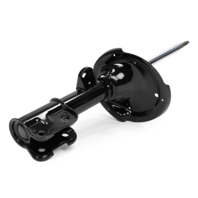 "амортизатор газовий ms перед правий hyundai santa fé i, santa fé 2 фото №1