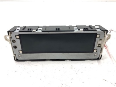 Дисплей peugeot 508 i 9665334380 10-18 фото №1