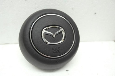 Mazda 3 iii bp 2019 подушка безопасности подушка air bag фото №1