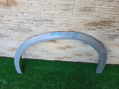 Молдинг крила bmw x1 u11 7884941 фото №1