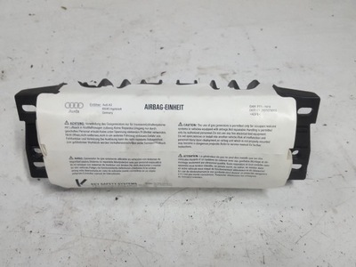Подушка подушка безопасности пассажира audi оригинальный номер 8t0880204d фото №1