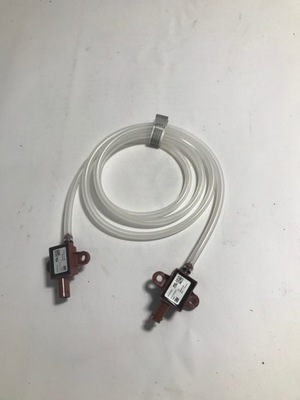 Датчик potrącenia pieszego opel insignia b 17- фото №1