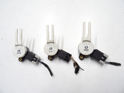 Датчик положение педали, педаль сцепления opel оригинальный номер 13597418 фото №1