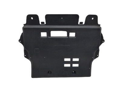 Citroen berlingo ii захист pod двигун rezaw-plast фото №1