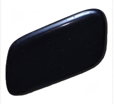 Заглушка розпилювача лампи ліва сторона saab 9-5 facelift 2004 5400114 фото №1