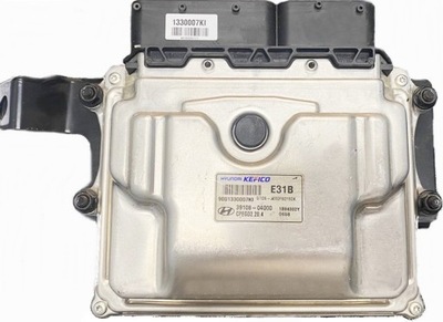 ECU HYUNDAI KONA 1.0 39108-04000 CEPEGD2.20.4