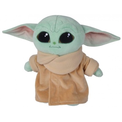 Disney Mandalorian Baby Yoda 25cm Simba 5875779