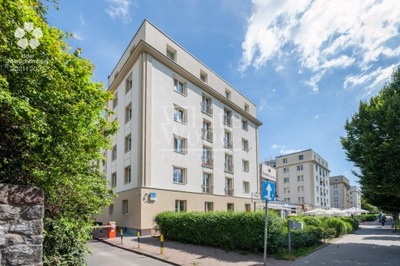 Mieszkanie, Gdynia, Kamienna Góra, 58 m²