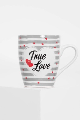 Porcelanowy kubek True Love 300 ml