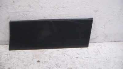 Renault trafic iii vivaro b молдинг боковая левая фото №1