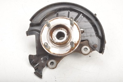 Ford ka iii plus 1.2 12v поворотний кулак права передня фото №1