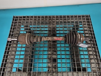 Приводной вал перед левая opel movano 2 3.0 dti механическая коробка передач фото №1