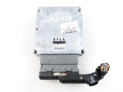 UNIDAD DE CONTROL DEL MOTOR MAZDA MPV II 2.0 CITD RF6A18881A  