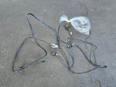 Електропроводка датчиків pdc mini r50 r52 r53 6953049 6965942 фото №1