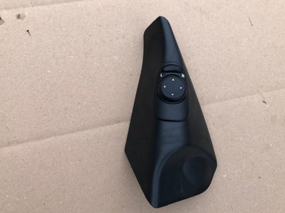 Ліва захист дзеркало панель дзеркал saab 93 9-3 фото №1