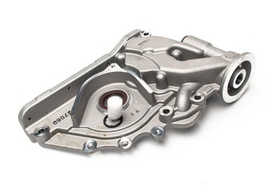 Насос масла kia фото №1