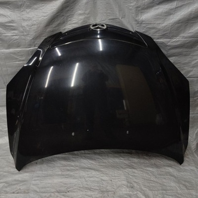 Mazda 3 bk капот sport 29y фото №1