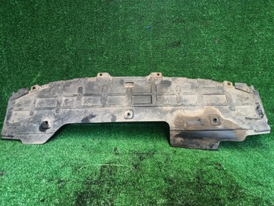 OPEL KARL PROTECCIÓN DEL MOTOR PARA PARAGOLPES 95244557  