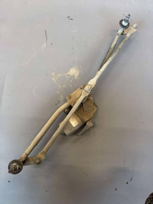 Механизм дворник volkswagen crafter mercedes sprinter 906 405146 фото №1