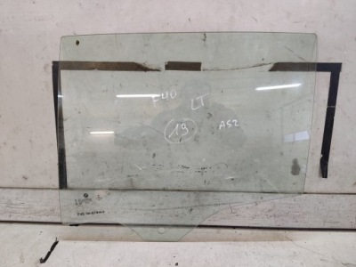 Bmw 1 f40 стекло левая задняя левый задняя фото №1