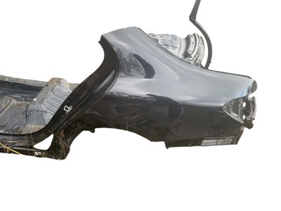 Mercedes e w213 sedan крыло четверть задняя задняя левая фото №1