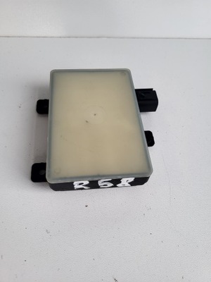 Датчик поперечина руху радар jaguar f-type фото №1