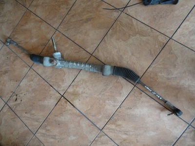 Corsa c 1.2b рулевая рейка 26082855 фото №1