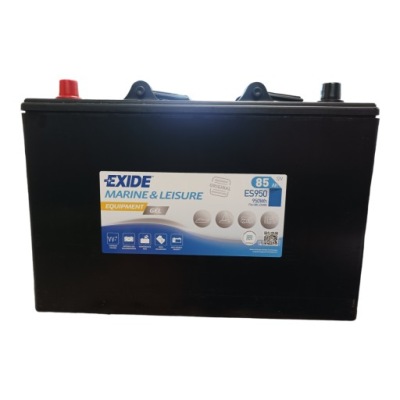 Акумулятор exide es950 фото №1