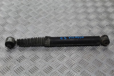 Амортизатор задня c3 picasso lift фото №1