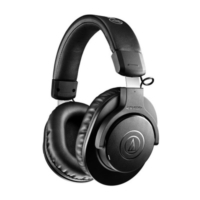 Audio-Technica ATH-M20xBT wokółuszne słuchawki bluetooth