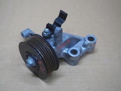 Кронштейн ролик ремінь lexus is ii 2.2 d 1663126010 фото №1