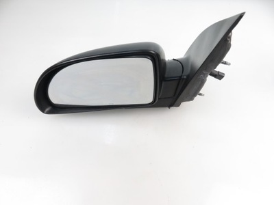 Дзеркало ліва chevrolet equinox фото №1