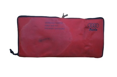 FIRST AID KIT 8K0860282A AUDI A4 B8  