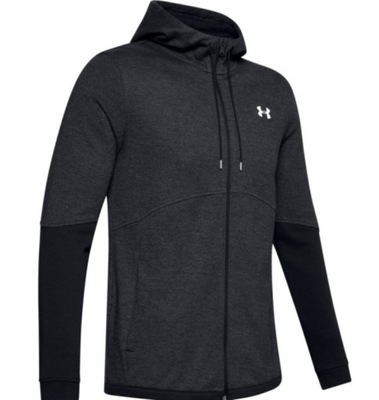 UNDER ARMOUR BLUZA MĘSKA 1352012 001 ROZ 2XL